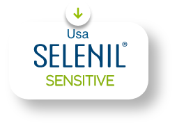 Selenil Sensitive cuadro